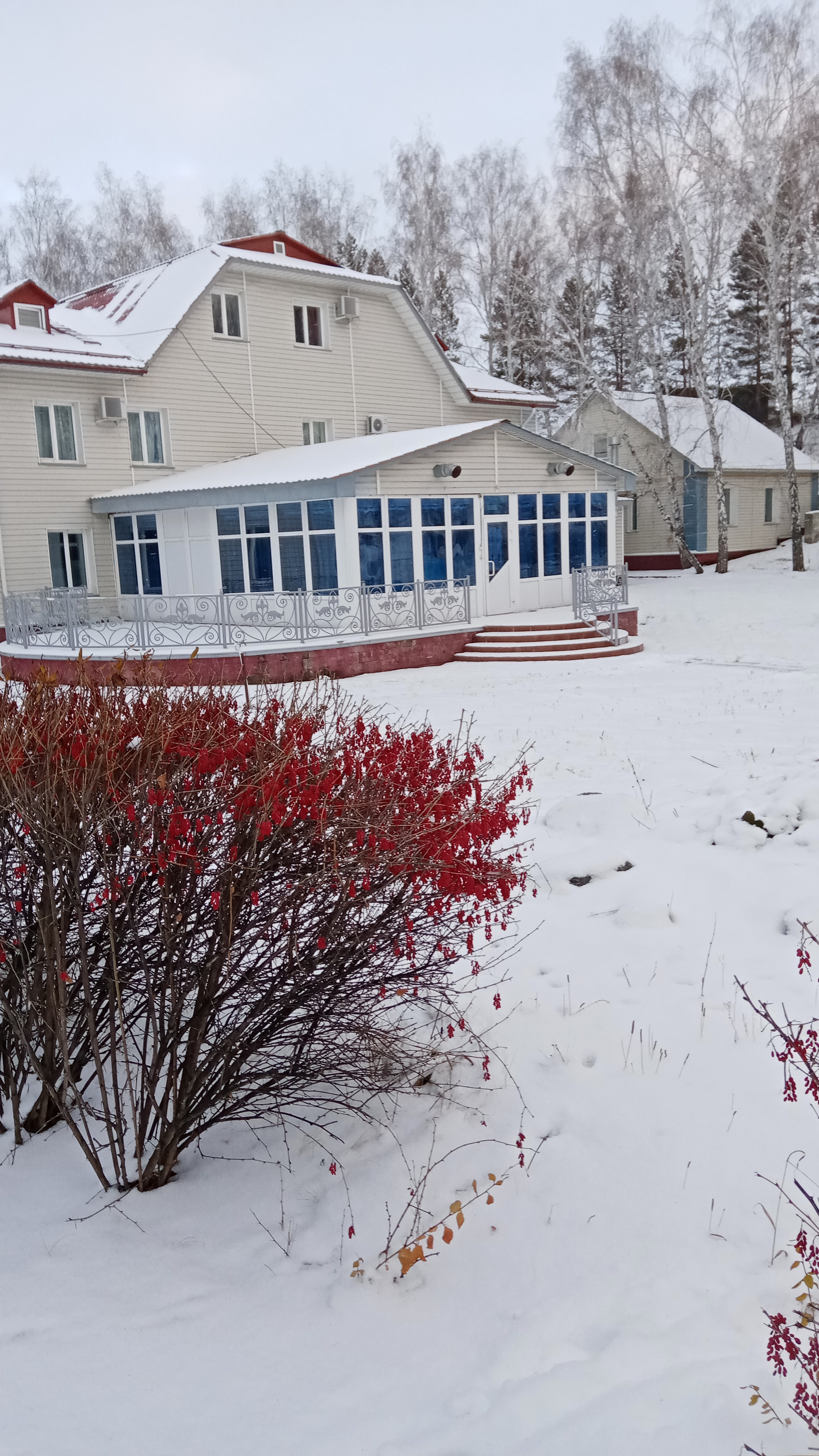 Фото Жемчужина