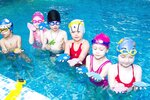 Swim kids (dachny posyolok Snegiri, Oktyabrskaya ulitsa, 41), sports club