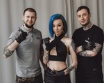 Tattoo School Academy (Narodnaya Street, 14с1), training of masters for beauty salons