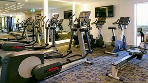 Гостиница Crowne Plaza Sydney Coogee Beach