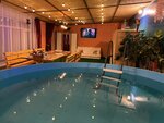 Жара (ulitsa Chernyshevskogo, 37), sauna