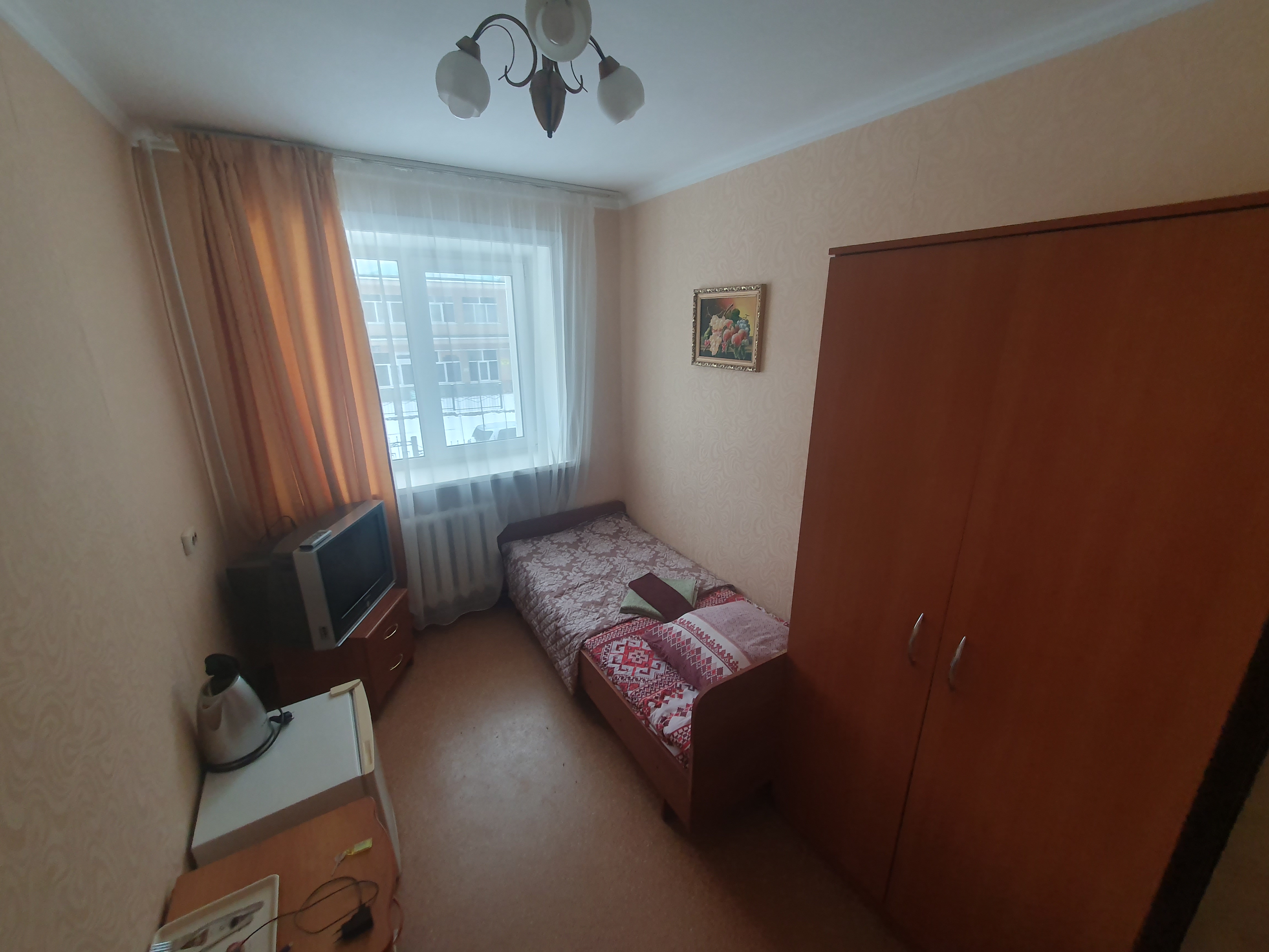 Фото Юбилейная