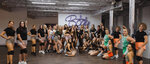 Wi (Musorgskogo Street, 10к16А), dance school