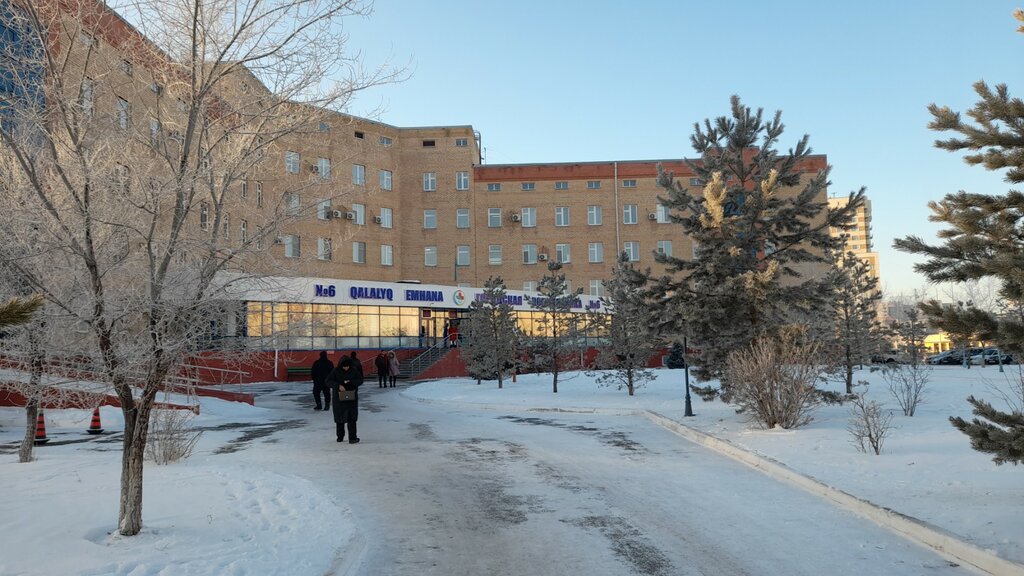 Copy center Copy Service Center, Astana, photo