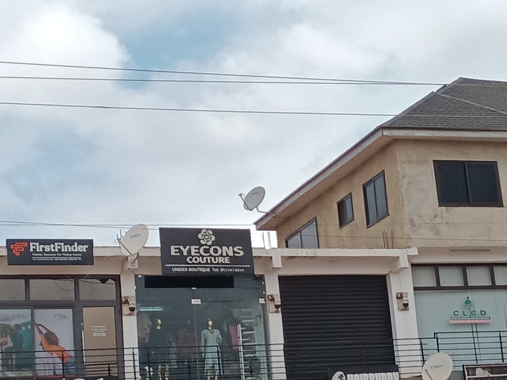 Business consulting First Finder, Earth, photo