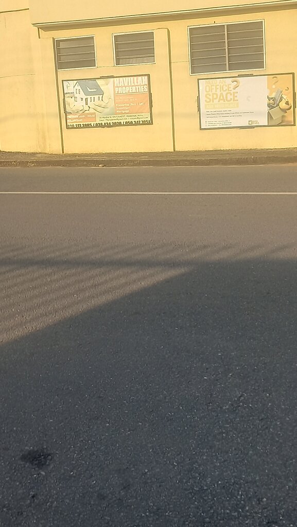 Real estate agency Havillah Properties, Accra, photo