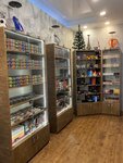 Табачный № 1 (Mamaika Microdistrict, Krymskaya Street, 89), tobacco and smoking accessories shop