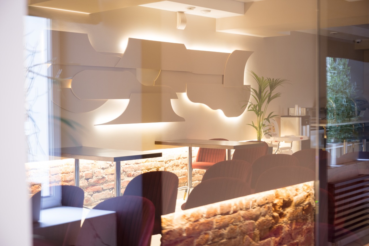 Фото Статский Советник на Загородном