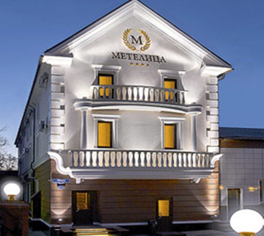 Фото Метелица