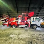 Спецпарк24 (Gorkogo Street, 56А), alquiler de equipos de construcción y especiales