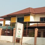 Colandef (Greater Accra Region, Ledzokuku-Krowor Municipal, Nungua, Nii Odai Ayiku Road), community organization