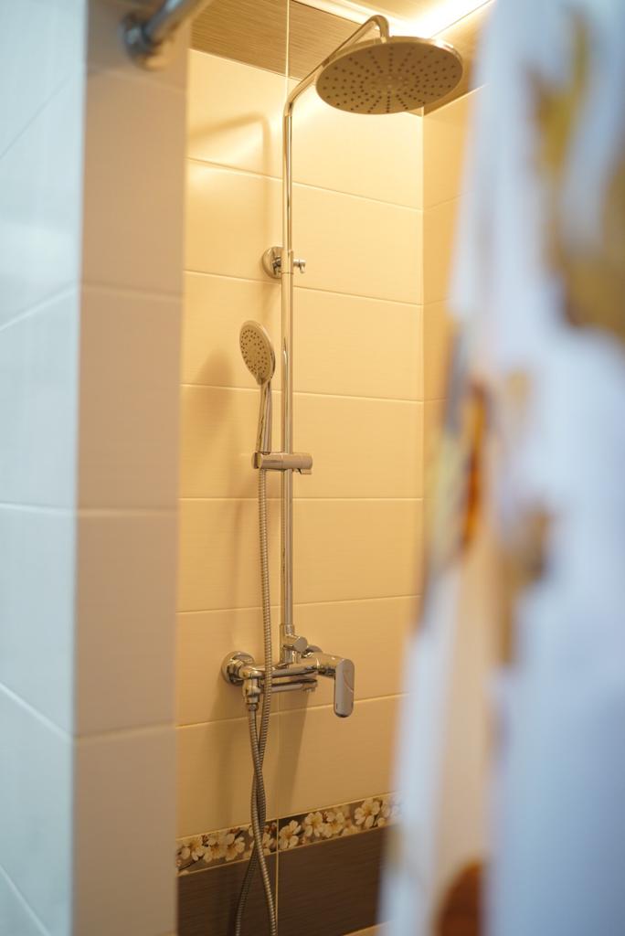 Фото Тепло души