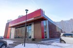 AVK (43rd Armii Street, 18с3), car service, auto repair
