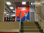 Warpoint (Communist street, 65А), virtual reality club