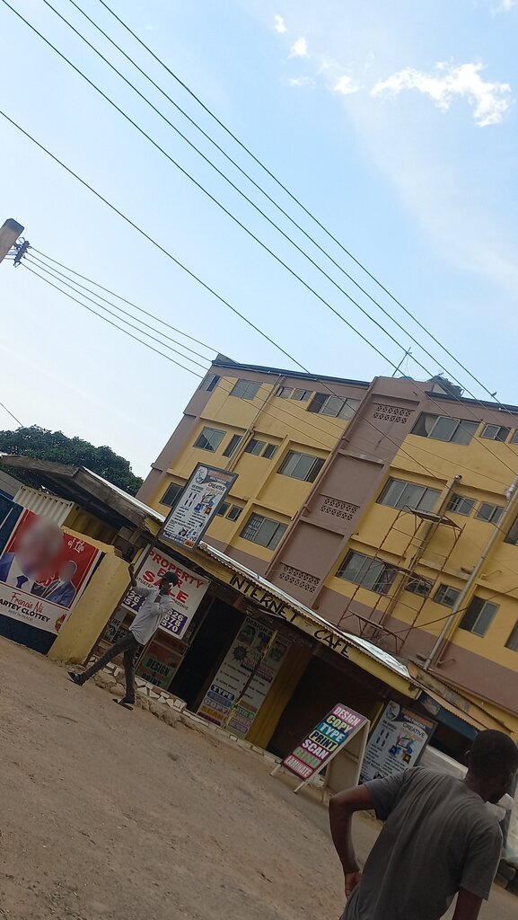 Printing services Sarsadam Multimedia Creative, Accra, photo