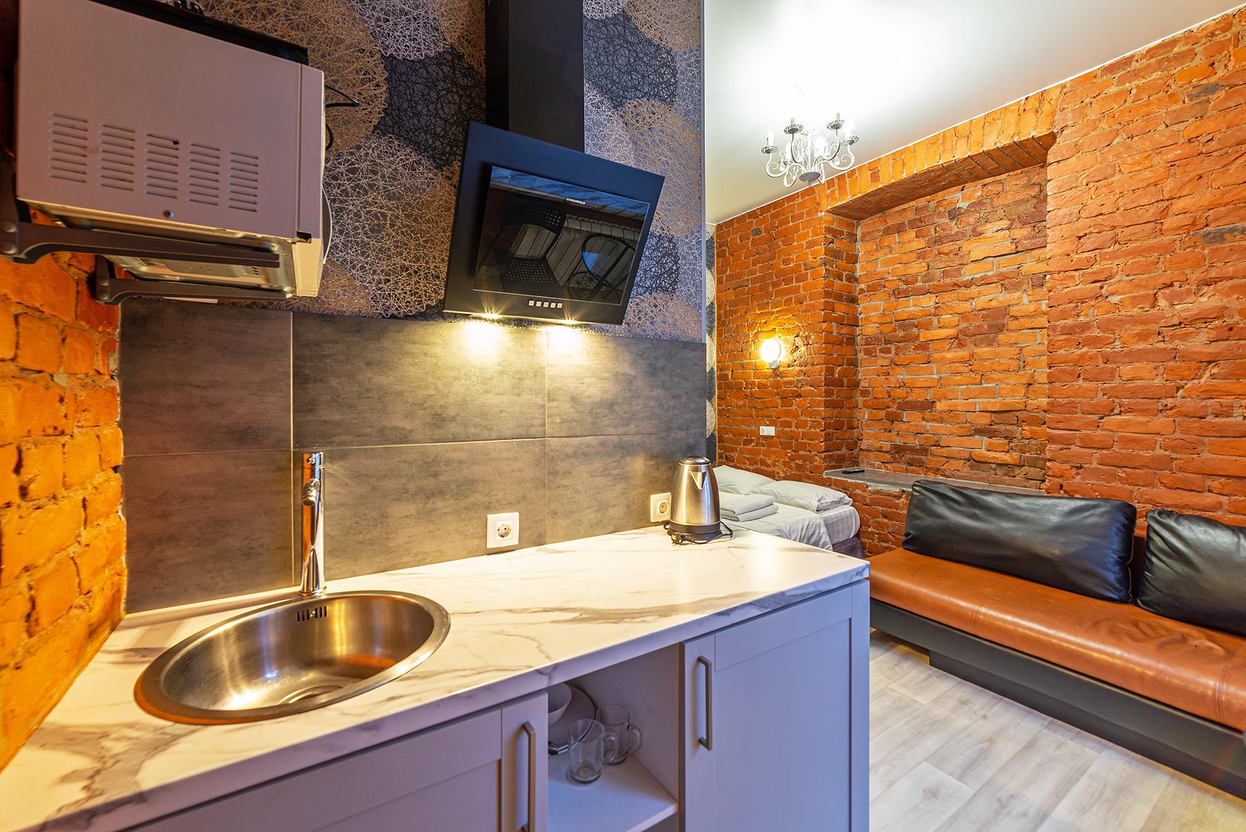 Фото Чёрное Дерево