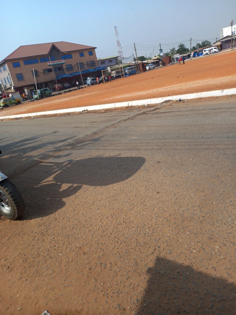 Medical center, clinic Joy Clinic And Maternity, Accra, photo