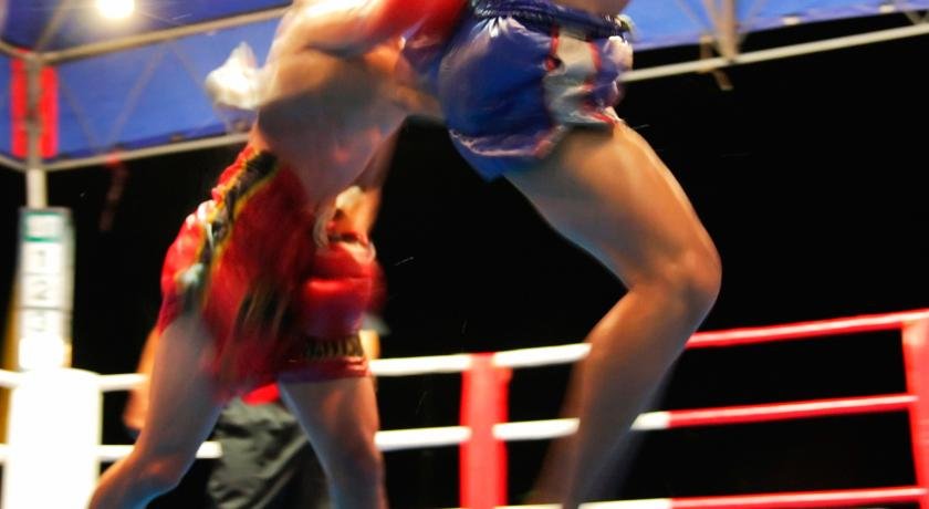 Фото Villa Pimmada