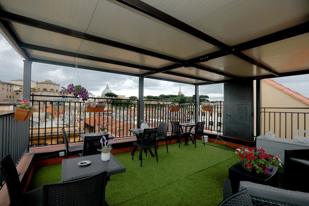 Фото Candia Green House B&b