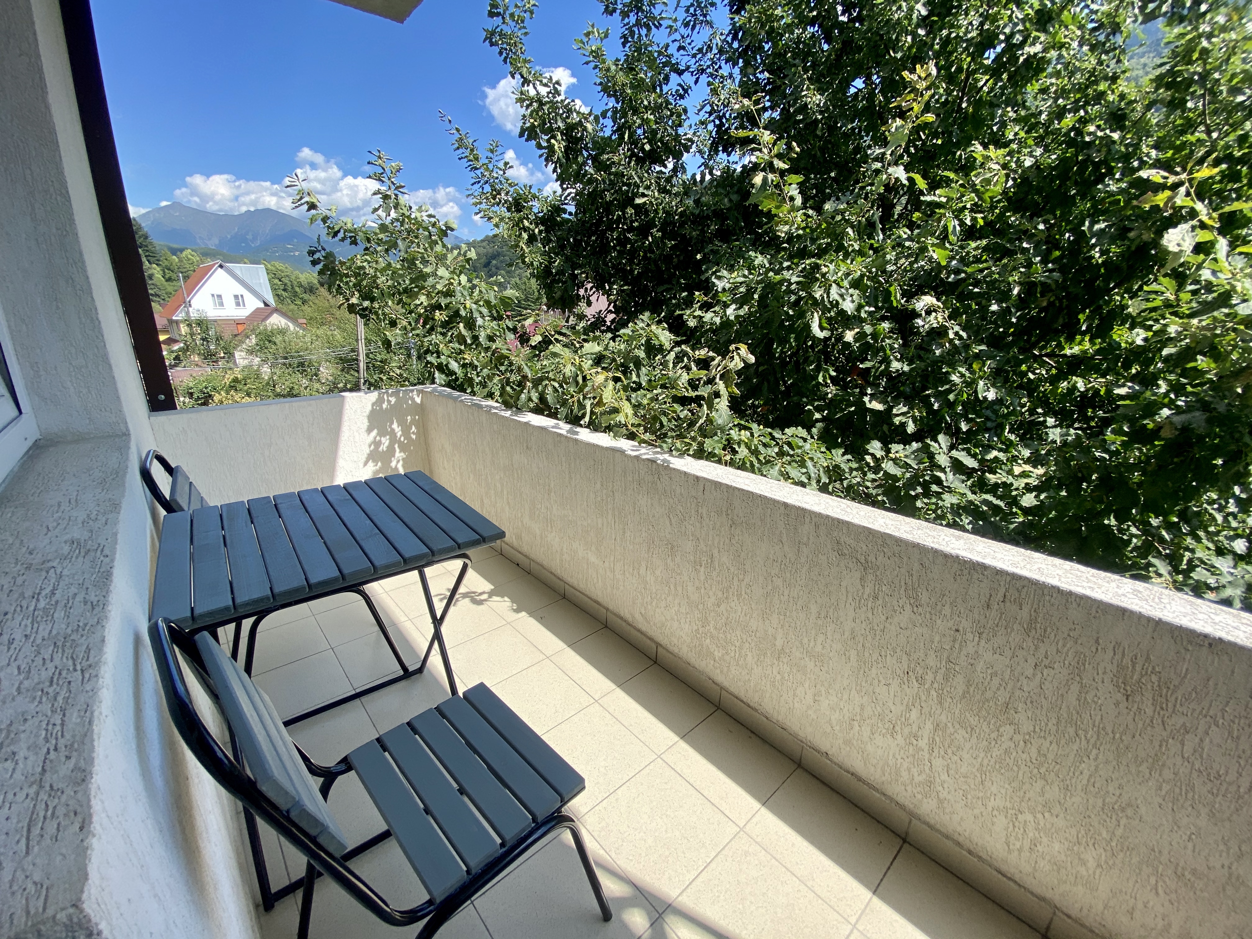 Фото Mountain hill