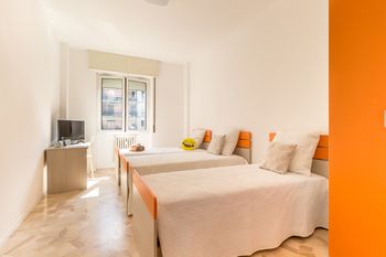 Фото Alessia's Flat - Eden M3 Corvetto