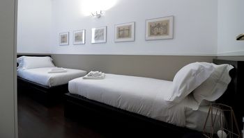 Фото Italianway Apartments - Vanvitelli
