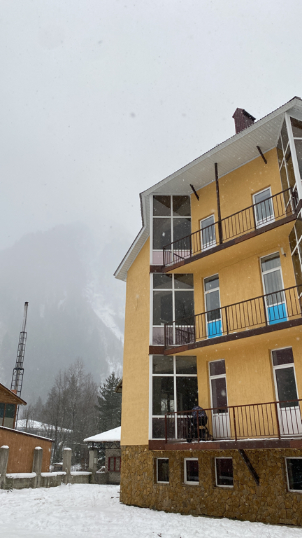 Фото Легенда