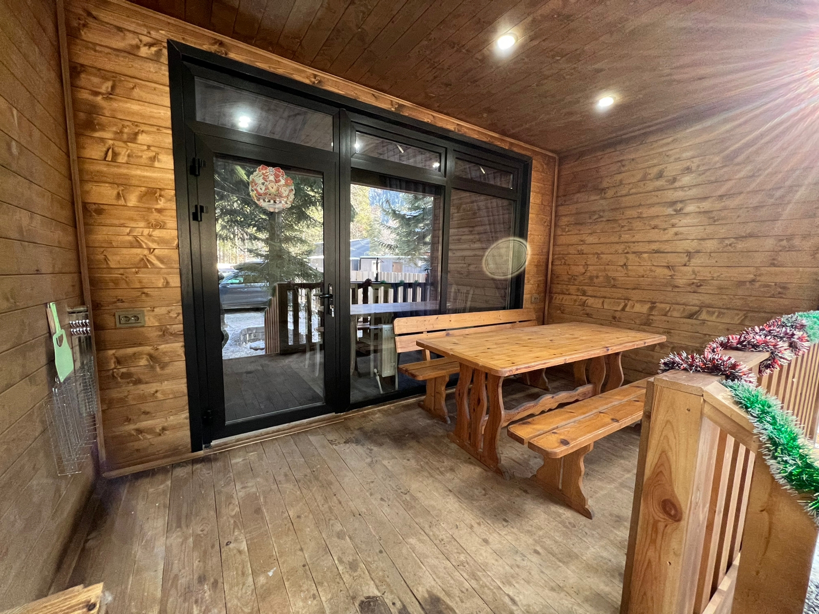 Фото Архыз Тревел