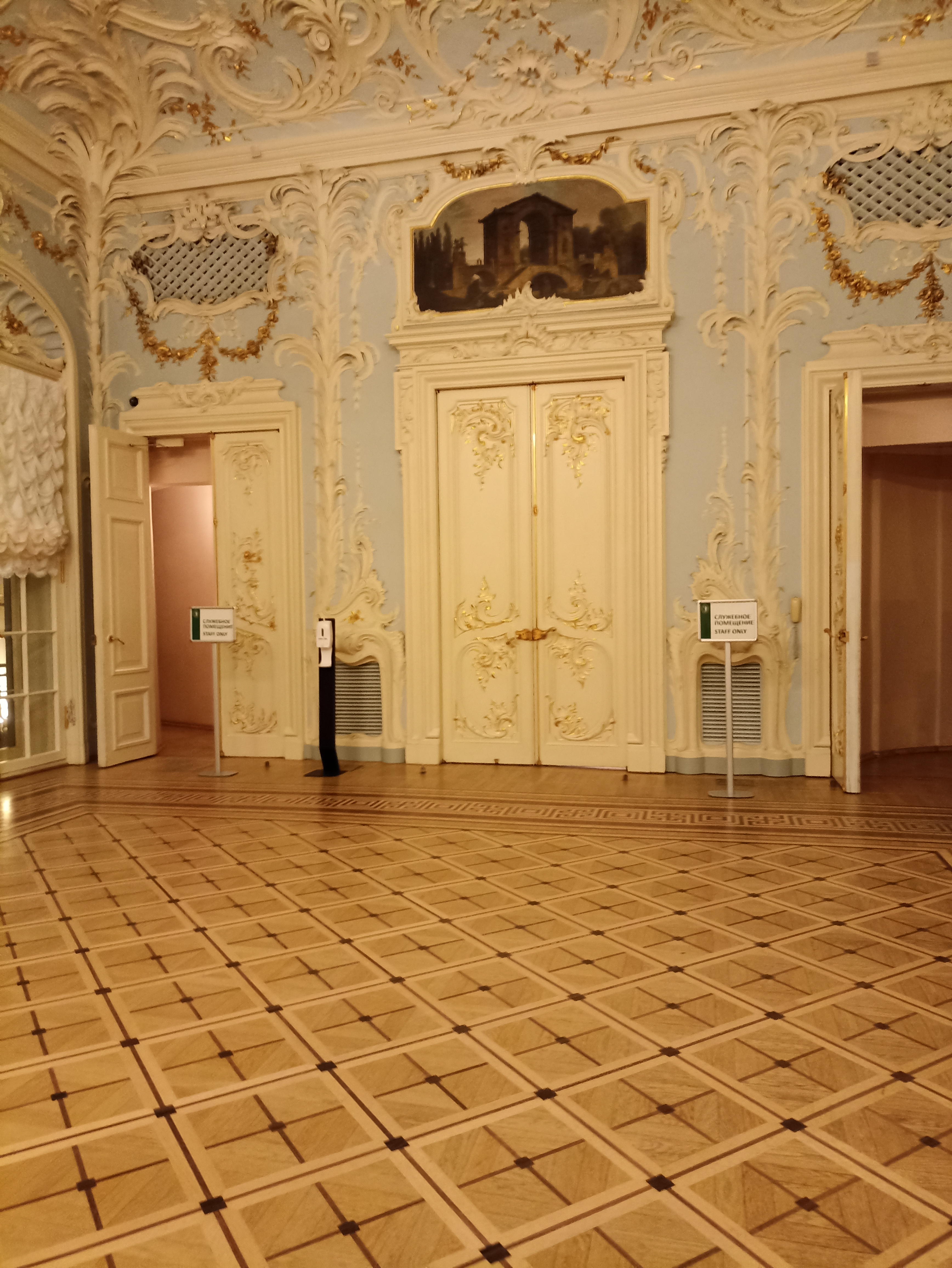 Фото Петровский Арт Лофт