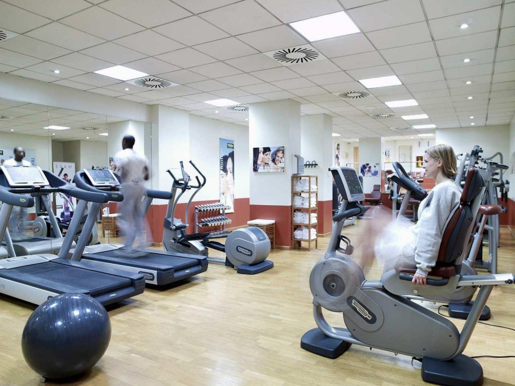 Фото Hilton Milan