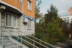 Medilyuks Dent (Beskudnikovsky Boulevard, 21к2), clínica dental