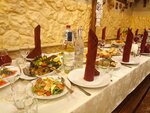 Okolitsa (selo Besedy, Narodnaya ulitsa, 29), cafe