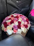 Love Craft (Fyodora Popova Street, 13к2) ، توصيل باقات الزهور