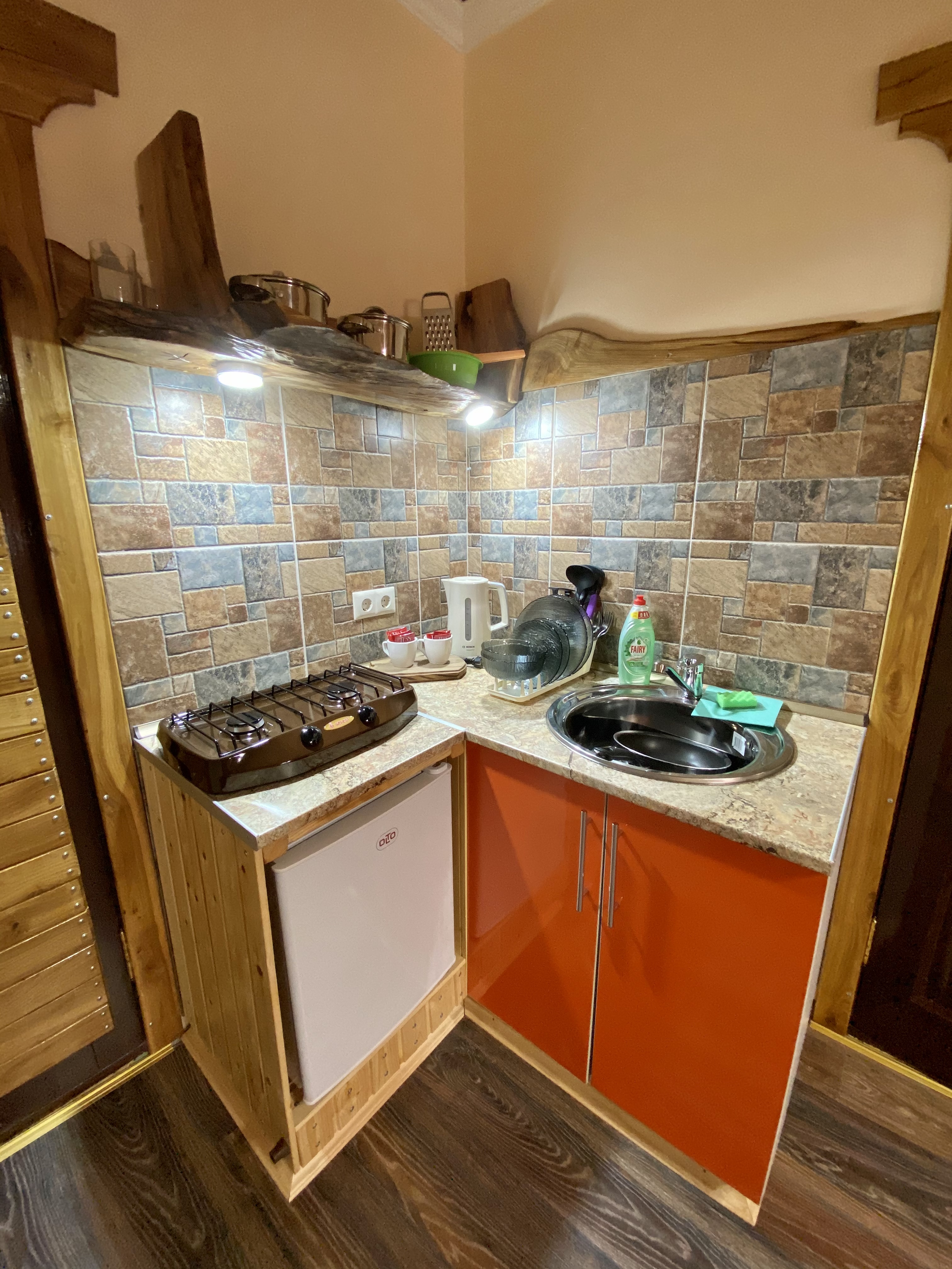 Фото Отдых в Браславе