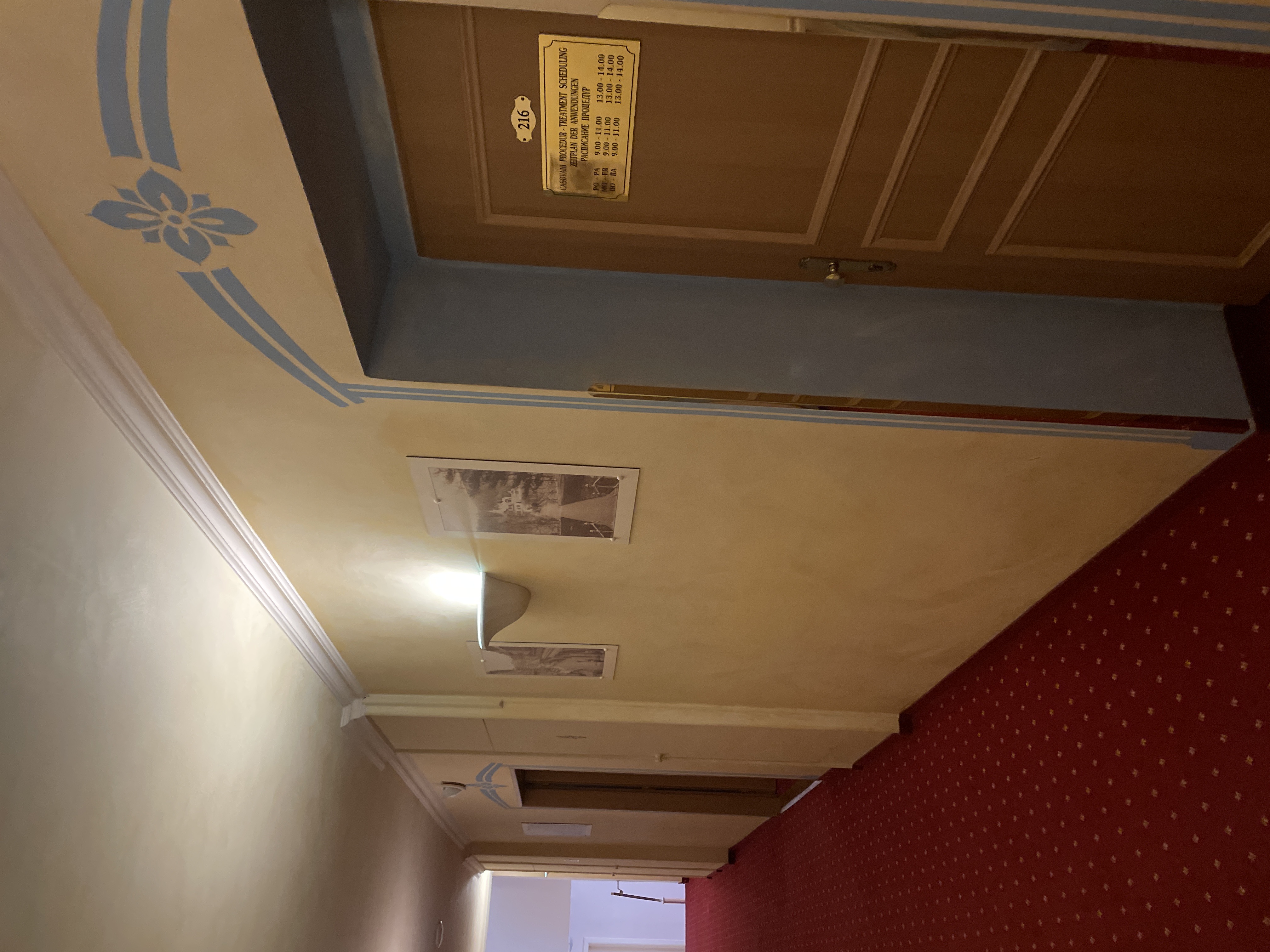 Фото Отель Interhotel Central