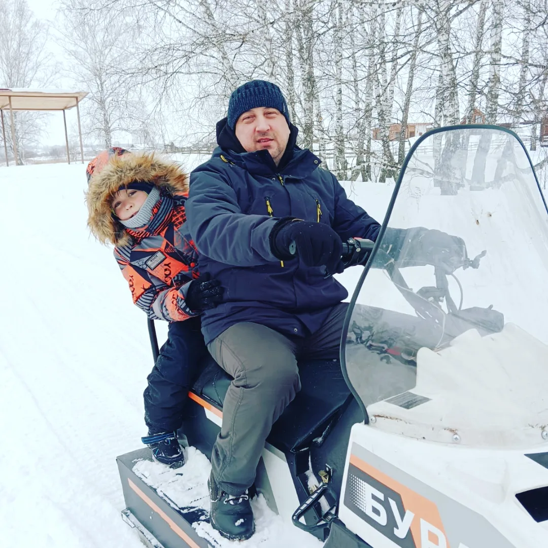 Фото Земляничная поляна