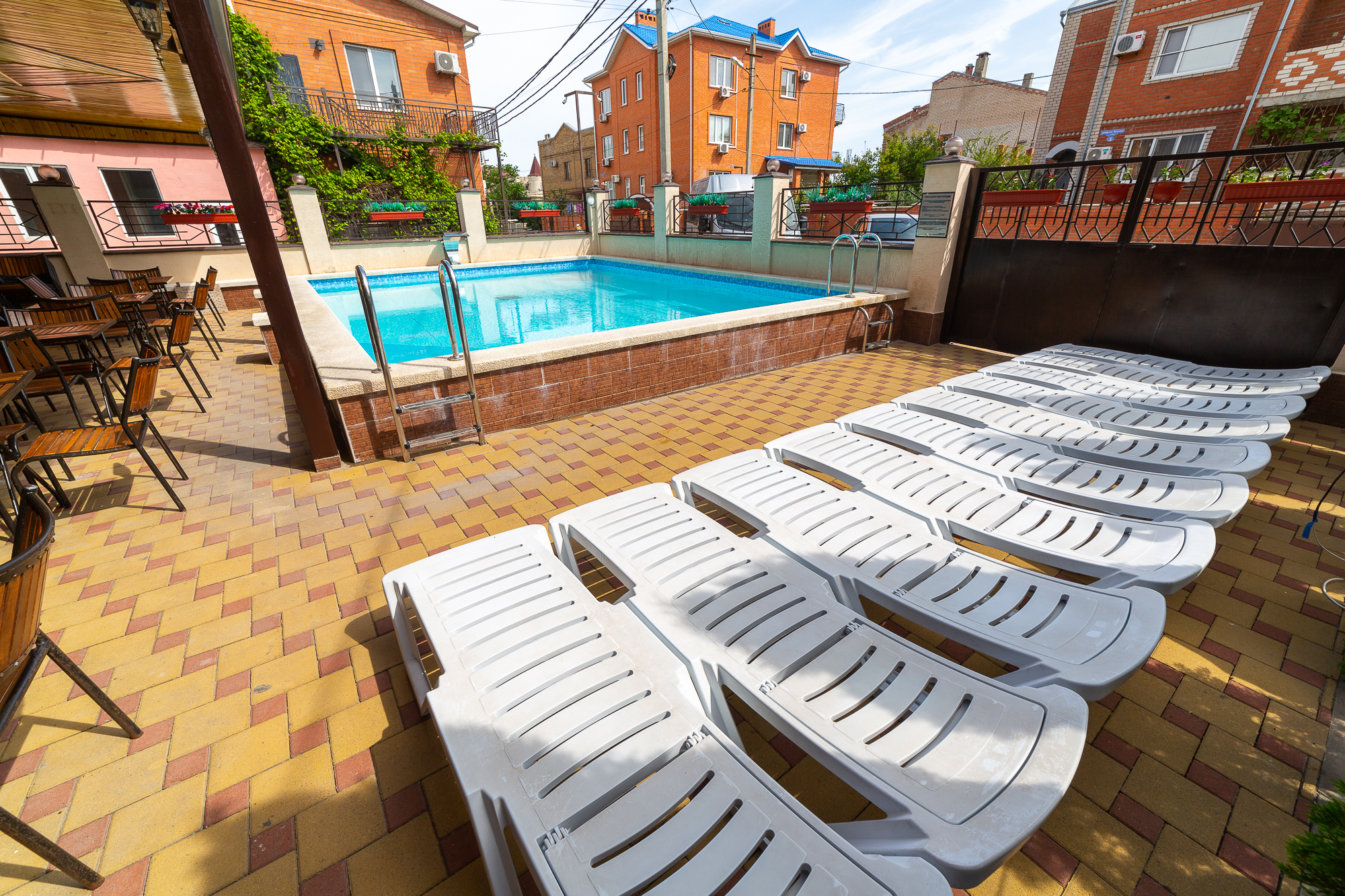 Фото отеля 5