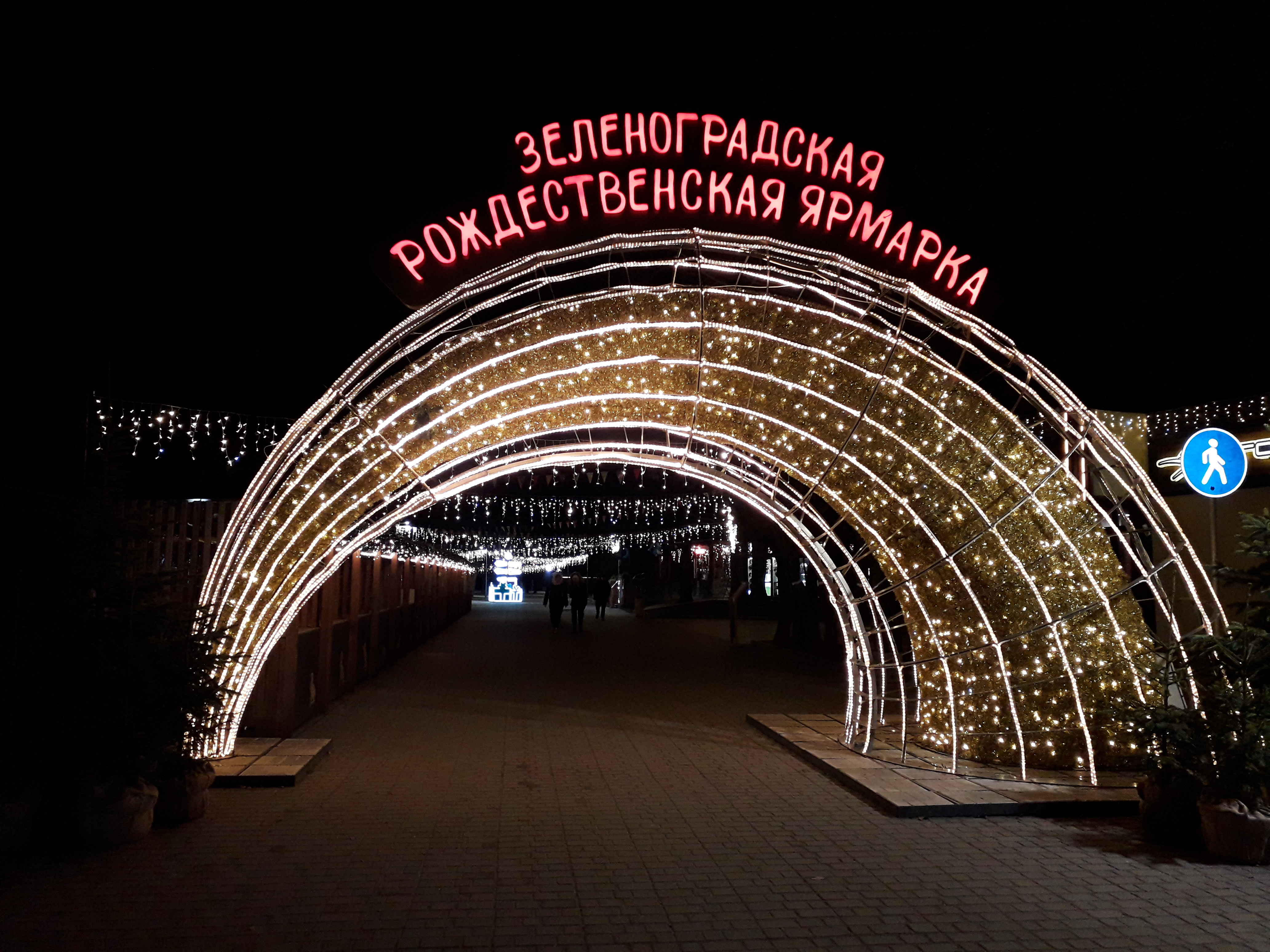 Фото Балтийская корона