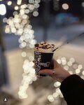 Vandal coffee (Avtozavodskoye Highway, 10с3), cafetería