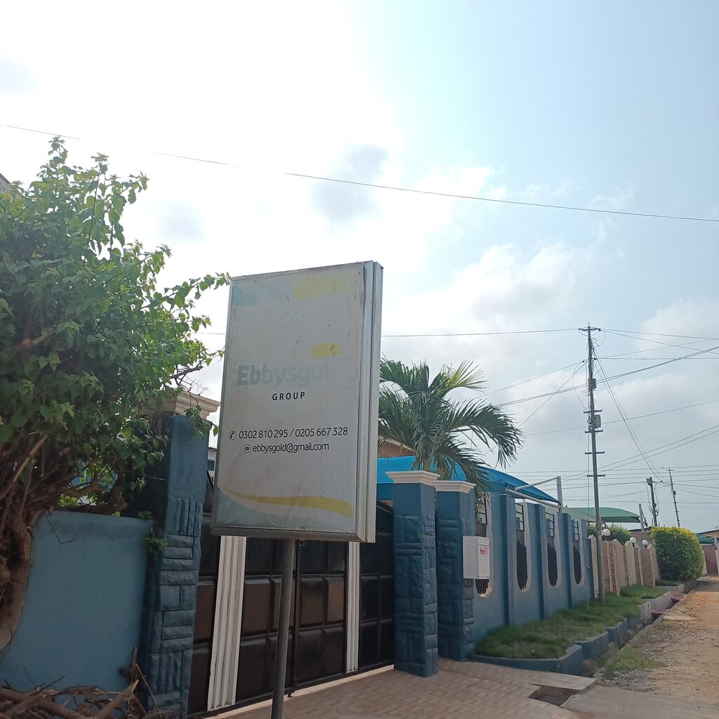 Travel agency Ebbysgold Group, Earth, photo