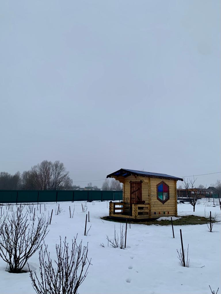 Фото Егорово поместье