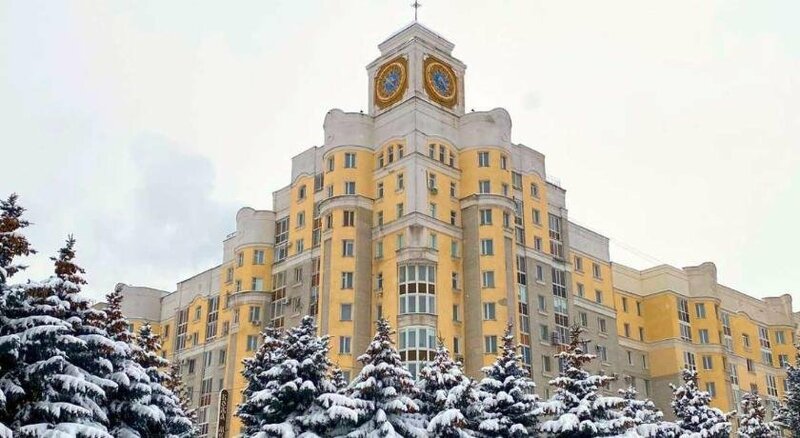 Фото Апарт-комплекс