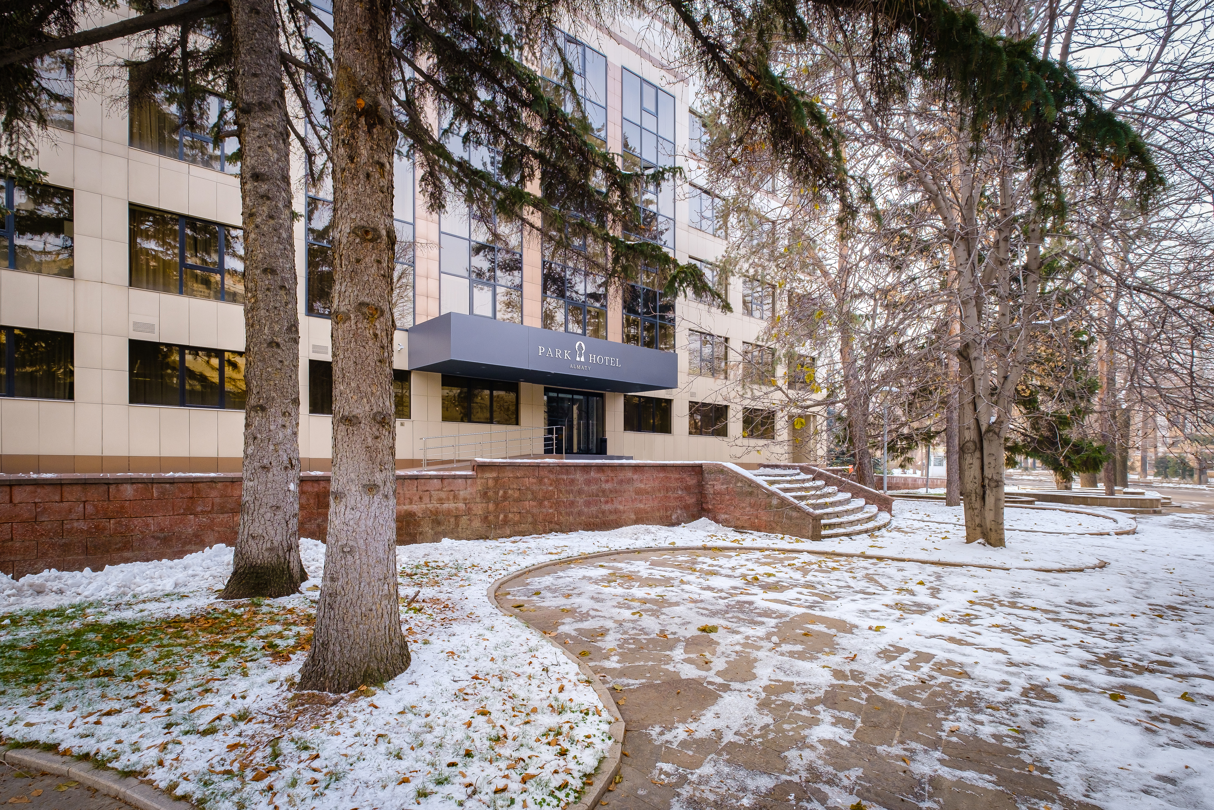 Фото отеля 3