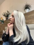Beauty saloon 66/1 (Komendantskiy Avenue, 54) ، صالون تجميل
