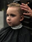 WillMade (Andreyа Dementievа Street, 36), barber shop