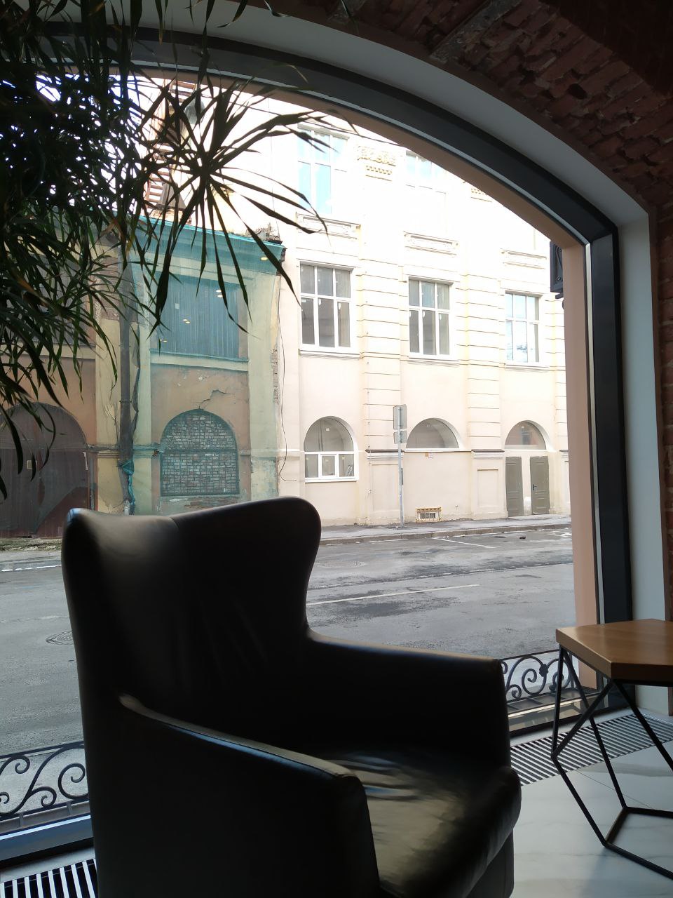 Фото Статский Советник на Кустарном