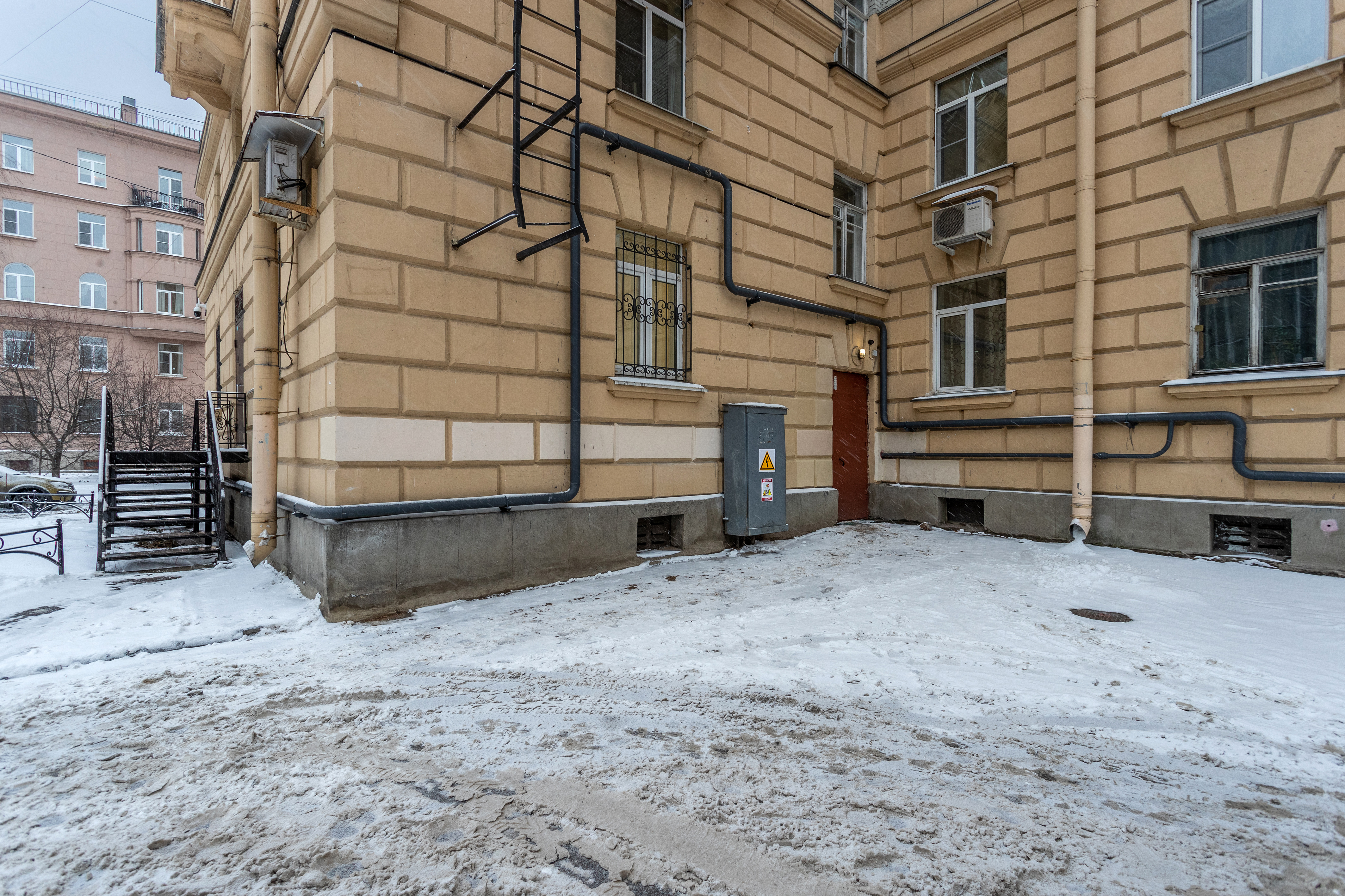 Фото Жилое Помещение на Таллинской