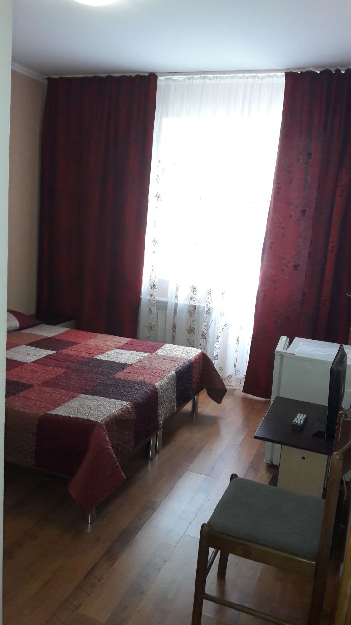 Фото Рассвет