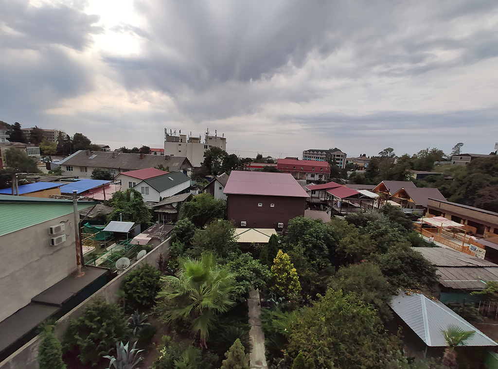 Фото НикОль