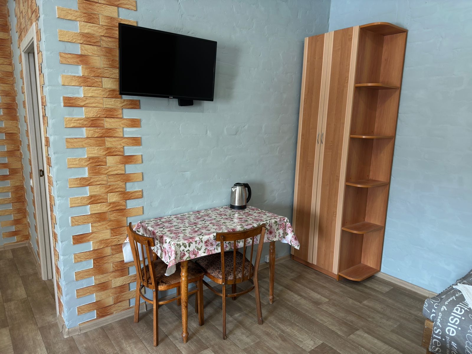 Фото Уютный домик